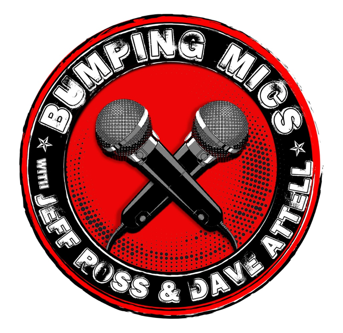 Bumping Mics promo